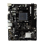 Biostar B450MHP RTL {Socket AM4, AMD B450, 2xDDR4-2933, D-SUB+HDMI, 1xPCI-Ex16, 2xPCI-Ex1, 4xSATA3(RAID 0/1/10), 8 Ch Audio, GLan, (4+4)xUSB2.0, (2+2)xUSB3.2, 1xPS/2, mATX} Biostar B450MHP RTL {Socket AM4, AMD B450, 2xDDR4-2933, D-SUB+HDMI, 1xPCI-Ex16, 2xPCI-Ex1, 4xSATA3(RAID 0/1/10), 8 Ch Audio, GLan, (4+4)xUSB2.0, (2+2)xUSB3.2, 1xPS/2, mATX}