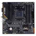 Материнская плата Asus TUF GAMING A520M-PLUS WIFI Soc-AM4 AMD A520 4xDDR4 mATX AC`97 8ch(7.1) 2xGgE RAID+VGA+HDMI+DP Материнская плата Asus TUF GAMING A520M-PLUS WIFI Soc-AM4 AMD A520 4xDDR4 mATX AC`97 8ch(7.1) 2xGgE RAID+VGA+HDMI+DP