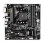 Gigabyte B550M DS3H AC {Soc-AM4 AMD B550 mATX} Gigabyte B550M DS3H AC {Soc-AM4 AMD B550 mATX}
