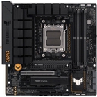 Asus TUF GAMING B650M-PLUS WIFI { Socket AM5, B650, 4*DDR5, HDMI+DP, 4xSATA3 + RAID, M2, Audio, Gb LAN, USB 3.2, USB 2.0, mATX} Asus TUF GAMING B650M-PLUS WIFI { Socket AM5, B650, 4*DDR5, HDMI+DP, 4xSATA3 + RAID, M2, Audio, Gb LAN, USB 3.2, USB 2.0, mATX}