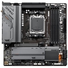 Gigabyte B650M GAMING X AX {Socket AM5, AMD B650, 4xDDR5-5200, HDMI+DP+DP, 1xPCI-Ex16, 1xPCI-Ex1, 4xSATA3(RAID 0/1/10), 2xM.2, 8 Ch Audio, 2.5GLan, WiFi, (4+4)xUSB2.0, (3+2)xUSB3.2, (1+1)xUSB3.2 Type} Gigabyte B650M GAMING X AX {Socket AM5, AMD B650, 4xDDR5-5200, HDMI+DP+DP, 1xPCI-Ex16, 1xPCI-Ex1, 4xSATA3(RAID 0/1/10), 2xM.2, 8 Ch Audio, 2.5GLan, WiFi, (4+4)xUSB2.0, (3+2)xUSB3.2, (1+1)xUSB3.2 Type}