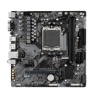 Gigabyte B650M S2H, SocketAM5, AMD B650, mATX, Ret Gigabyte B650M S2H, SocketAM5, AMD B650, mATX, Ret