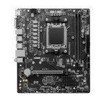 Материнская плата MSI PRO A620M-E, SocketAM5, AMD B650, mATX, Ret Материнская плата MSI PRO A620M-E, SocketAM5, AMD B650, mATX, Ret
