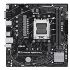 Материнская плата ASUS PRIME A620M-K, SocketAM5, AMD A620, mATX, Ret Материнская плата ASUS PRIME A620M-K, SocketAM5, AMD A620, mATX, Ret