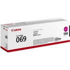 Canon Cartridge 069M 5092C002 тонер-картридж для MF752Cdw/MF754Cdw/LBP673Cdw 1900 стр. пурпурный Canon Cartridge 069M 5092C002 тонер-картридж для MF752Cdw/MF754Cdw/LBP673Cdw 1900 стр. пурпурный