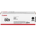 Canon Cartridge 069BK 5094C002 тонер-картридж для MF752Cdw/MF754Cdw/LBP673Cdw 1900 стр. чёрный Canon Cartridge 069BK 5094C002 тонер-картридж для MF752Cdw/MF754Cdw/LBP673Cdw 1900 стр. чёрный