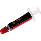 ID-COOLING ID-TG05 1.5g Термопаста Bulk ID-COOLING ID-TG05 1.5g Термопаста Bulk
