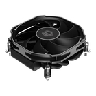 Cooler ID-Cooling IS-30i BLACK LGA1851/1700/1200/115X низкопрофильный высота 30mm (36шт/кор, TDP 100W, PWM, 4 тепл.трубки прямого контакта, FAN 92mm) BOX Cooler ID-Cooling IS-30i BLACK LGA1851/1700/1200/115X низкопрофильный высота 30mm (36шт/кор, TDP 100W, PWM, 4 тепл.трубки прямого контакта, FAN 92mm) BOX