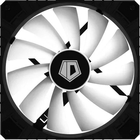 Case Fan ID-Cooling WF-14025-XT WHITE V2 140x140mm 4pin PWM White V2