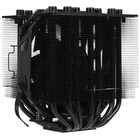 Cooler ID-Cooling SE-207-XT SLIM, 120мм, Ret Cooler ID-Cooling SE-207-XT SLIM, 120мм, Ret