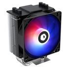 Cooler ID-Cooling SE-903-XT {Soc-AM4/1151/1200/1700 4-pin 14-26dB Al+Cu 130W 650gr LED} RTL Cooler ID-Cooling SE-903-XT {Soc-AM4/1151/1200/1700 4-pin 14-26dB Al+Cu 130W 650gr LED} RTL