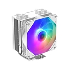 Cooler ID-Cooling SE-224-XTS ARGB WHITE, 120мм, RTL Cooler ID-Cooling SE-224-XTS ARGB WHITE, 120мм, RTL