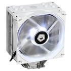 Cooler ID-Cooling SE-224-XTS WHITE, 120мм, Ret Cooler ID-Cooling SE-224-XTS WHITE, 120мм, Ret