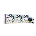 СВО ID-Cooling SL360 WHITE, Ret СВО ID-Cooling SL360 WHITE, Ret