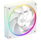 Case Fan ID-Cooling AF-127-ARGB-W, Ret Case Fan ID-Cooling AF-127-ARGB-W, Ret