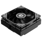 Cooler ID-Cooling IS-47-XT LGA1700/1200/115X/AM4 низкопрофильный высота 47mm TDP 95W, PWM, 4 тепл.трубки + медная база, FAN 92mm, черный) BOX Cooler ID-Cooling IS-47-XT LGA1700/1200/115X/AM4 низкопрофильный высота 47mm TDP 95W, PWM, 4 тепл.трубки + медная база, FAN 92mm, черный) BOX