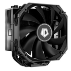 Cooler ID-Cooling SE-224-XTS MINI BLACK, RTL Cooler ID-Cooling SE-224-XTS MINI BLACK, RTL