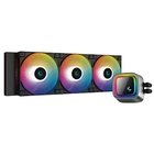 Кулер с водяным охлаждением Deepcool LE720 Кулер с водяным охлаждением Deepcool LE720