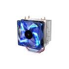Cooler Deepcool GAMMAXX 300 FURY 1700 (NATIVE) Soc-AM4/1151/1200/1700 4-pin 18-21dB Al+Cu 130W 435gr Cooler Deepcool GAMMAXX 300 FURY 1700 (NATIVE) Soc-AM4/1151/1200/1700 4-pin 18-21dB Al+Cu 130W 435gr