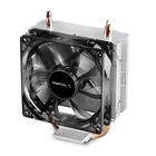 Cooler DeepCool GAMMAXX 200 V2 Soc-AM4/1151/1200/1700 4-pin 18-24dB Al+Cu 100W 326gr Ret" Cooler DeepCool GAMMAXX 200 V2 Soc-AM4/1151/1200/1700 4-pin 18-24dB Al+Cu 100W 326gr Ret"
