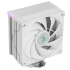 Кулер для процессора Deepcool AK400 DIGITAL WH Кулер для процессора Deepcool AK400 DIGITAL WH