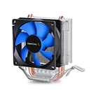 Cooler Deepcool ICE EDGE MINI FS V2.0 LGA 1700/115*/775, AMD FM1/AM*/K8, RET TDP 100W" RTL Cooler Deepcool ICE EDGE MINI FS V2.0 LGA 1700/115*/775, AMD FM1/AM*/K8, RET TDP 100W" RTL