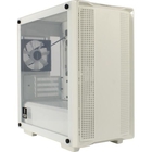 Компьютерный корпус, Deepcool, CC360 WH ARGB R-CC360-WHAPM3-G-1, Mini-ITX/Micro ATX, USB 3.0/2.0, HD-Audio+Mic, Кулер 3*120мм ARGB, Высота процессорного кулера до 165мм, Длина VGA до 320мм, 2*3.5"/2+1 Компьютерный корпус, Deepcool, CC360 WH ARGB R-CC360-WHAPM3-G-1, Mini-ITX/Micro ATX, USB 3.0/2.0, HD-Audio+Mic, Кулер 3*120мм ARGB, Высота процессорного кулера до 165мм, Длина VGA до 320мм, 2*3.5"/2+1