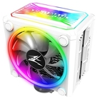 Cooler Zalman CNPS16X White RGB (Soc-1151/1200/2011/2066/AM2/AM3/AM4/FM2/FM1, 800-1500 об/мин, 27dB, Al+CU, 880gr) (CNPS16X White) Cooler Zalman CNPS16X White RGB (Soc-1151/1200/2011/2066/AM2/AM3/AM4/FM2/FM1, 800-1500 об/мин, 27dB, Al+CU, 880gr) (CNPS16X White)
