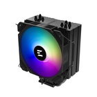 Cooler Zalman CNPS9X PERFORMA BLACK ARGB 180W Cooler Zalman CNPS9X PERFORMA BLACK ARGB 180W