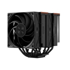 PCCooler RZ620 BK S115X/1200/1700/18XX/AM4/AM5 (8 шт/кор, TDP 265W, 2x120mm PWM FAN, 6 тепловых трубок 6мм, 500-2200RPM, 28-32dBa) PCCooler RZ620 BK S115X/1200/1700/18XX/AM4/AM5 (8 шт/кор, TDP 265W, 2x120mm PWM FAN, 6 тепловых трубок 6мм, 500-2200RPM, 28-32dBa)