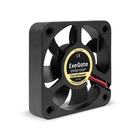 Exegate EX283366RUS Вентилятор 12В DC ExeGate ExtraPower EP05010S2P (50x50x10 мм, Sleeve bearing (подшипник скольжения), 2pin, 6500RPM, 36dBA) Exegate EX283366RUS Вентилятор 12В DC ExeGate ExtraPower EP05010S2P (50x50x10 мм, Sleeve bearing (подшипник скольжения), 2pin, 6500RPM, 36dBA)