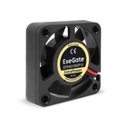 Exegate EX295194RUS Вентилятор 5В DC ExeGate ExtraPower EP04010S2P-5 (40x40x10 мм, Sleeve bearing (подшипник скольжения), 2pin, 7500RPM, 35dBA) Exegate EX295194RUS Вентилятор 5В DC ExeGate ExtraPower EP04010S2P-5 (40x40x10 мм, Sleeve bearing (подшипник скольжения), 2pin, 7500RPM, 35dBA)