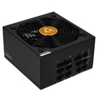 Блок питания CHIEFTEC Polaris PPS-1250FC, 1250Вт, 140мм, черный, retail Блок питания CHIEFTEC Polaris PPS-1250FC, 1250Вт, 140мм, черный, retail