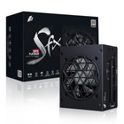 1STPLAYER SFX 750W PLATINUM / SFX, APFC, 80 PLUS Platinum, 80mm fan, full modular / PS-750SFX 1STPLAYER SFX 750W PLATINUM / SFX, APFC, 80 PLUS Platinum, 80mm fan, full modular / PS-750SFX