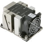 362PFC 2U+ Heat Sink Active Purley Platform CPU LGA 3647-0 2U and above Series Servers (analog SNK-P0068APS4)