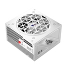1STPLAYER NGDP Platinum 1300W White / ATX3.0, APFC, 80 PLUS Platinum, SR + LLC + DC-DC, 120mm fan, full modular / HA-1300BA3-WH 1STPLAYER NGDP Platinum 1300W White / ATX3.0, APFC, 80 PLUS Platinum, SR + LLC + DC-DC, 120mm fan, full modular / HA-1300BA3-WH