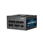 Zalman <TMX> ZM1000-TMX  <1000W, ATX12V v2.52, EPS, APFC, 12cm Fan, FCM, 80+ GOLD, Retail>