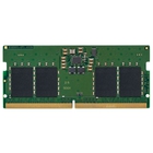 Память оперативная/ Kingston 16GB 5600MT/s DDR5 Non-ECC CL46 SODIMM 1Rx8 Память оперативная/ Kingston 16GB 5600MT/s DDR5 Non-ECC CL46 SODIMM 1Rx8