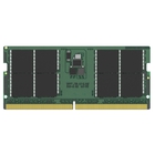 Память оперативная/ Kingston 32GB 5600MT/s DDR5 Non-ECC CL46 SODIMM 2Rx8 Память оперативная/ Kingston 32GB 5600MT/s DDR5 Non-ECC CL46 SODIMM 2Rx8