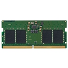 Память оперативная/ Kingston 8GB 5200MT/s DDR5 Non-ECC CL42 SODIMM 1Rx16