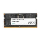 DDR5 Apacer 16Gb 4800MHz FS.16G2A.PTH CL40 SO-DIMM DDR5 Apacer 16Gb 4800MHz FS.16G2A.PTH CL40 SO-DIMM