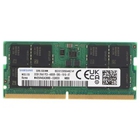 Память DDR5 32GB 4800MHz Samsung M425R4GA3BB0-CQK OEM PC5-38400 CL40 SO-DIMM 262-pin 1.1В dual rank OEM Память DDR5 32GB 4800MHz Samsung M425R4GA3BB0-CQK OEM PC5-38400 CL40 SO-DIMM 262-pin 1.1В dual rank OEM