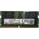 Память DDR5 16GB 4800MHz Samsung M425R2GA3BB0-CQK OEM PC5-38400 CL40 SO-DIMM 288-pin 1.1В dual rank OEM