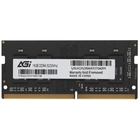 Память SO-DIMM DDR4 16GB AGI PC25600 3200MHz CL22 1.2V (AGI320016SD138)