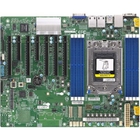 Supermicro MBD-H12SSL-NT-B Single AMD EPYC 7002 Series CPU 2TB Registered ECC DDR4, 8 DIMMs 5 PCI-E 4.0 x16 2 PCI-E 4.0 x8 2 M.2, 2 SlimSAS x8, Dual 10GBase-T LAN via Broadcom BCM57416 Supermicro MBD-H12SSL-NT-B Single AMD EPYC 7002 Series CPU 2TB Registered ECC DDR4, 8 DIMMs 5 PCI-E 4.0 x16 2 PCI-E 4.0 x8 2 M.2, 2 SlimSAS x8, Dual 10GBase-T LAN via Broadcom BCM57416