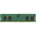 Память оперативная/ Kingston 8GB 5200MT/s DDR5 Non-ECC CL42 DIMM 1Rx16 Память оперативная/ Kingston 8GB 5200MT/s DDR5 Non-ECC CL42 DIMM 1Rx16