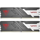 Память DDR5 2x32Gb 5600MHz Patriot PVV564G560C40K Viper Venom RTL Gaming PC5-44800 CL40 DIMM 288-pin 1.35В с радиатором Ret