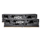 Apacer DDR5 32GB Kit (2x16Gb) 5600 MT/s CL40 AH5U32G56C522MBAA-2 NOX w/HS RP  