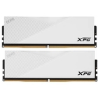 Модуль памяти XPG LANCER 64GB DDR5-6400 AX5U6400C3232G-DCLAWH,CL32, 1.4V K2*32GB WHITE ADATA