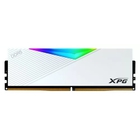 Комплект модулей памяти ADATA XPG Lancer RGB AX5U6000C3032G-DCLARWH DDR5 64GB (Kit 2x32GB) 6000MHz Комплект модулей памяти ADATA XPG Lancer RGB AX5U6000C3032G-DCLARWH DDR5 64GB (Kit 2x32GB) 6000MHz